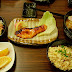 Mini Kimuchi Promotion Set at Edo Ichi Japanese Restaurant 