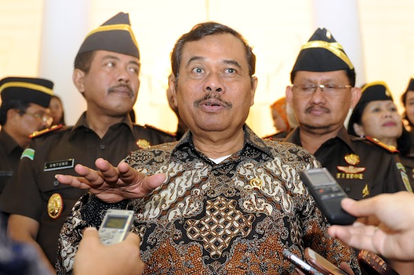 Kejagung Tak Perlu Publikasi Penghentian Kasus Setnov, Ahli: Nanti Tambah Malu