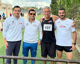 Atletismo Atlético Aranjuez