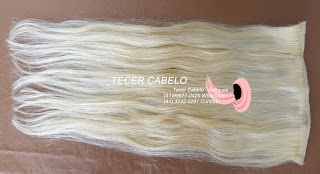 Tecer cabelo