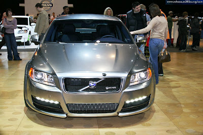 volvo car images