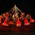 Estilos de danças folclóricas