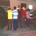 Polícia resgata trabalhadores em regime de escravidão no município de São José do Jacuípe