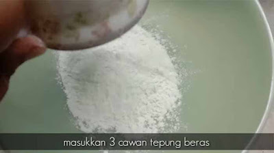 Resepi Laksam