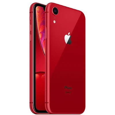 Apple iPhone XR