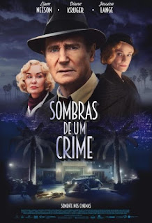 Review Crítica – Sombras de Um Crime