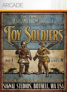 Toy Soldiers-SKIDROW Free Game Download mf-pcgame