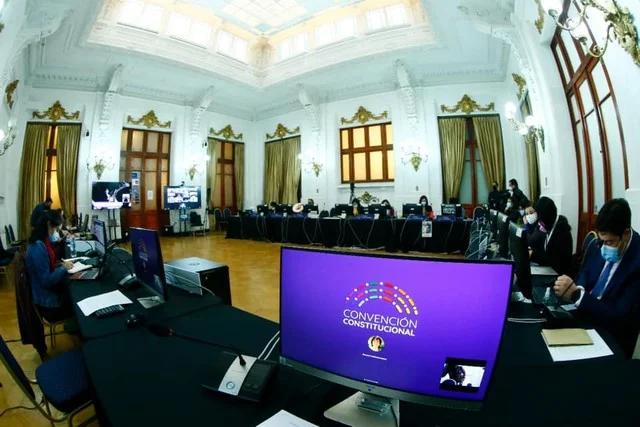 Cómo participar realmente en la redacción de la nueva constitución
