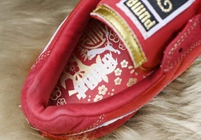 PUMA - TX-3 - F (Red)