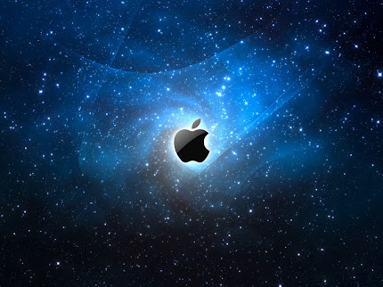 logo apple