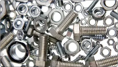 Special purpose fasteners for aircraft metal structure repair