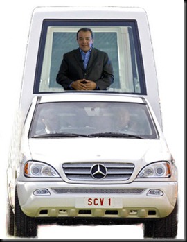 Papa Movel