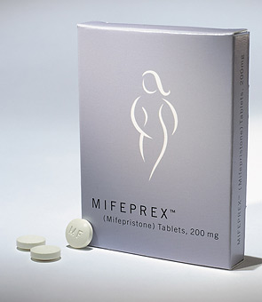 abortion pills