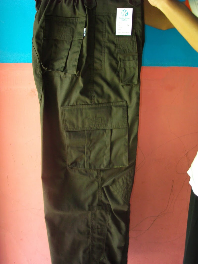 22+ Warna Hijau Tai Kuda