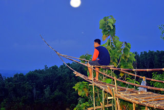bukit jonambang