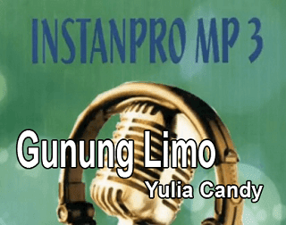 Gunung Limo - Yulia Candy - InstanPro Pacitan