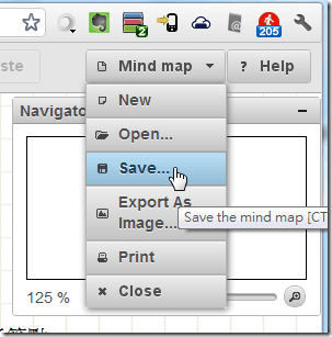 mindmap google chrome-05