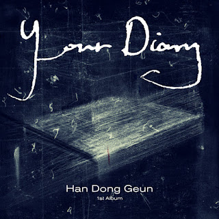 Download NV MP3 [Full Album] Han Dong Geun - 1ST ALBUM `Your Diary`
