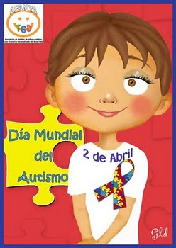 Día Mundial del Autismo