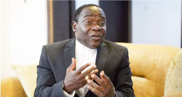 Kukah: Buhari making it difficult for Nigerians to celebrate diversity