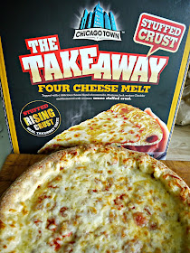 Chicago Town Takeaway Pizza