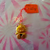 SOLD Loket Hello Kitty 1.65g u71 