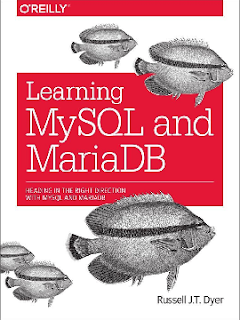 Learning MySQL and MariaDB Heading in the Right Direction with MySQL and MariaDB