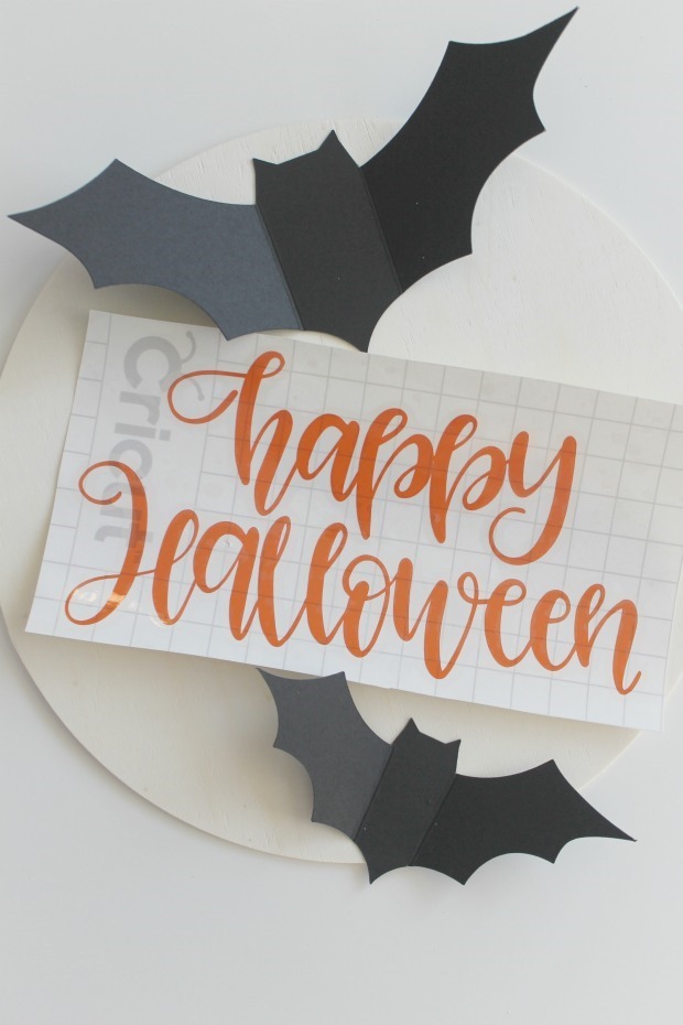 halloween wreath