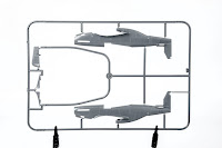 Eduard 1/48 RED TAILS & Co. DUAL COMBO 1/48 (P-51D Mustang) (11159) Colour Guide & Paint Conversion Chart