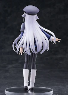 POP UP PARADE Altina Orion L Size: figura de Trails of Cold Steel