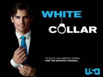 White Collar tv series