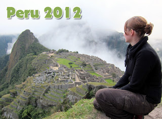  Peru 2012