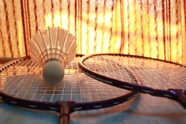 BADMINTON HISTORY AND RULES