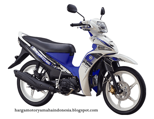 Yamaha Force Terbaru