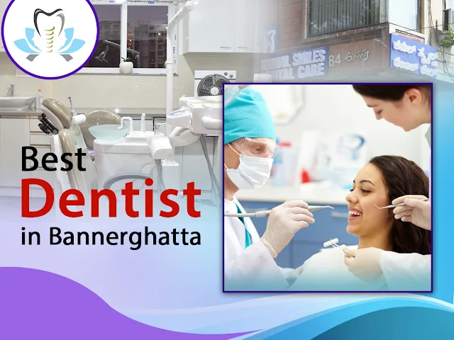Best dentist