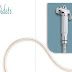 Hand Held Bidet - Clearance Sale