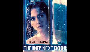  The Boy Next Door (2015) Full Movie