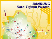 Tempat Jalan Jalan Di Kota Bandung