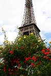 DO YOU LOVE PARIS?  SO DO I!