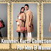 Shubinak Latest Kashmiri Kurta Collection 2012/13 | Kashmiri Kurtas And Coordinated Bags Collection 2012/13
