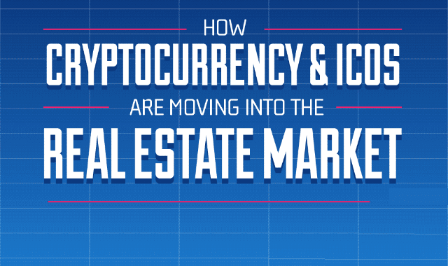 Blockchain and Real Estate