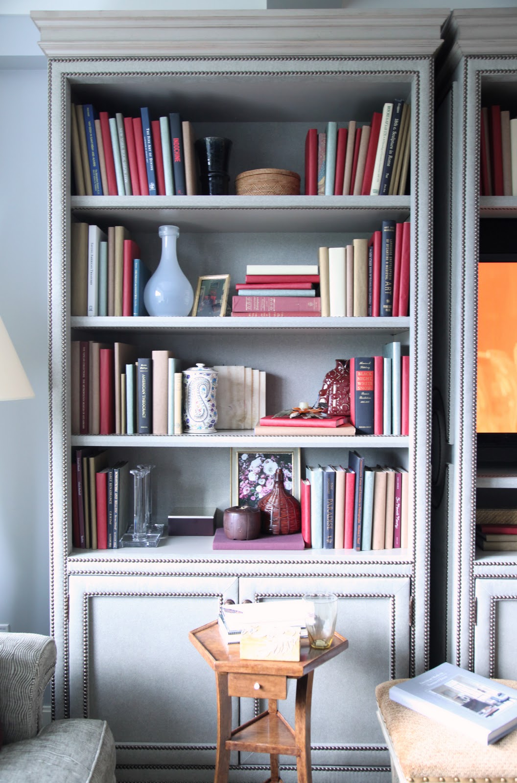 design bookcase