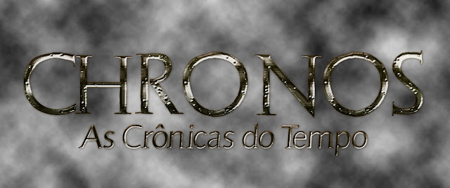 Chronos: Capítulo II–Reescrever