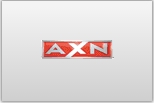 Canal AXN / Channel AXN
