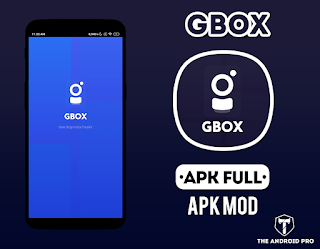 Toolkit for Instagram – Gbox v0.3.39 PRO [Latest]