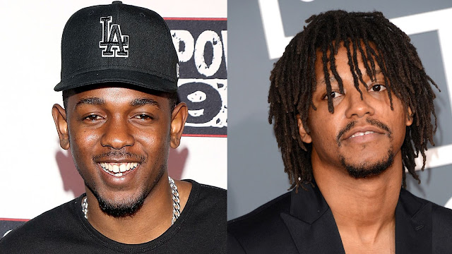 LUPE FIASCO DENIGRE PODER LÍRICO DE KENDRICK LAMAR [Saiba Mais]