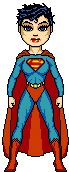 Superwoman-SupermanBatman24-Elph