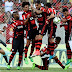 DESGASTADO FLAMENGO ENCARA FLUMINENSE E VENCE POR 1X0 NO 1º JOGO DA FINAL DO CARIOCA