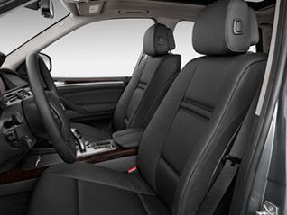 2011 BMW X5 xDrive50i Sport Utility
