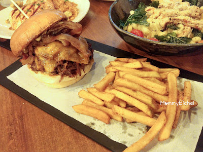 Applebee's Grill and Bar Philippines - Applebee's New Menu 2017